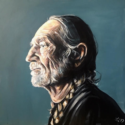 Willie Color Profile